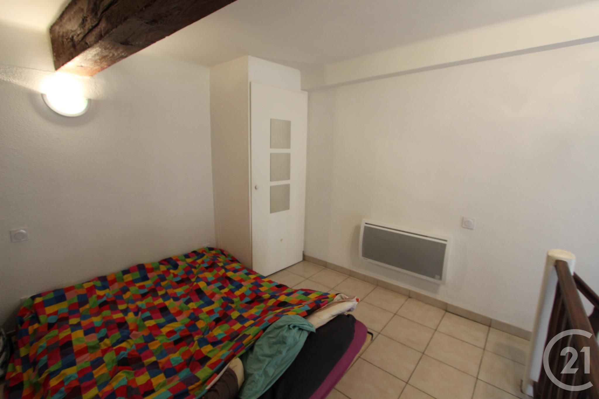 Appartement Rue de l'Université à Montpellier