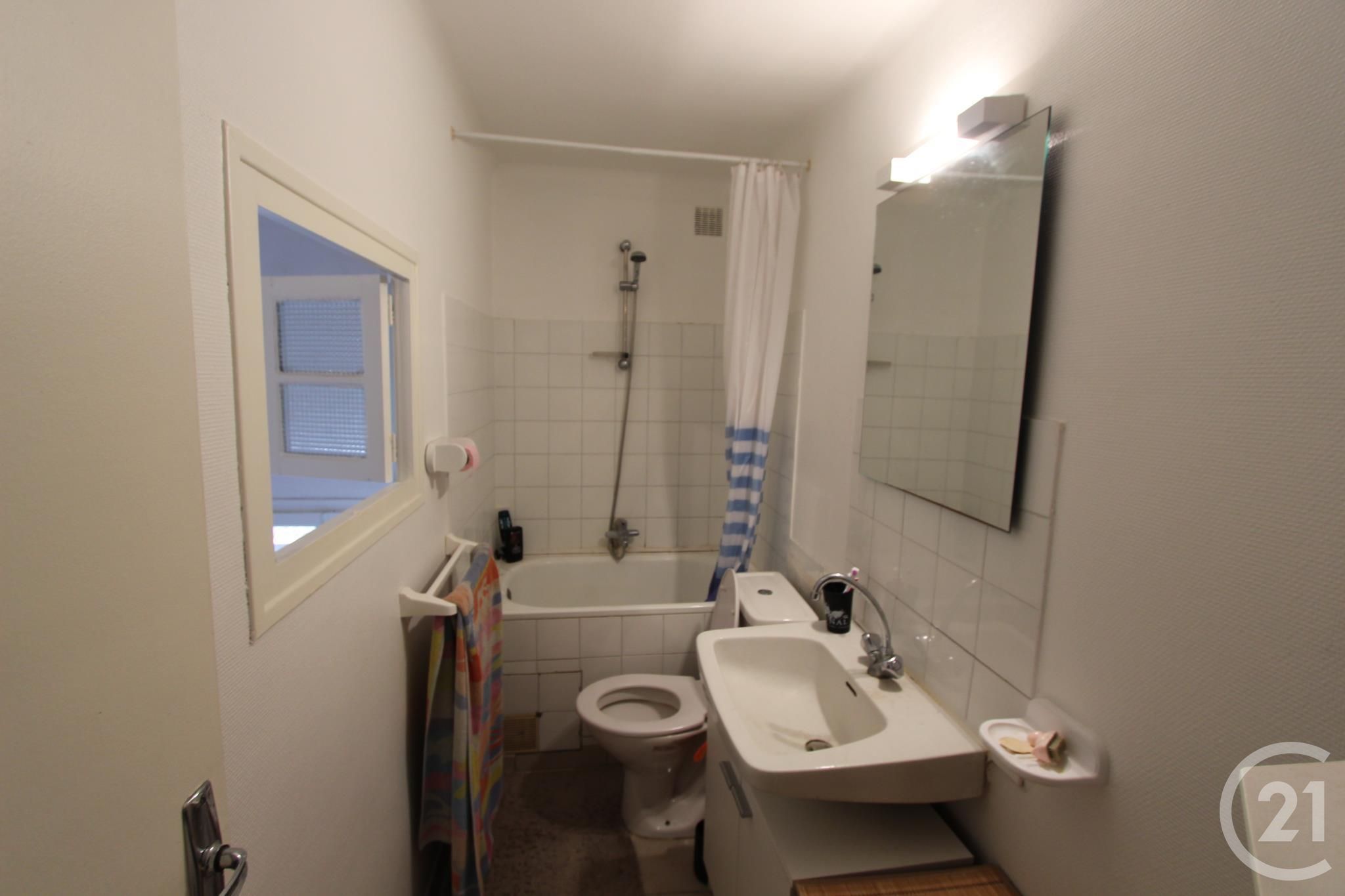Appartement Rue de l'Université à Montpellier