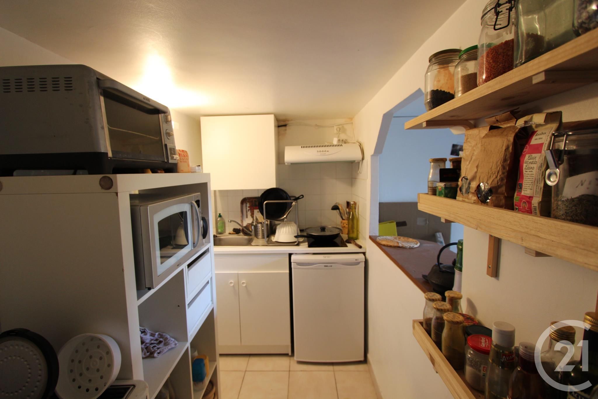 Appartement Rue de l'Université à Montpellier