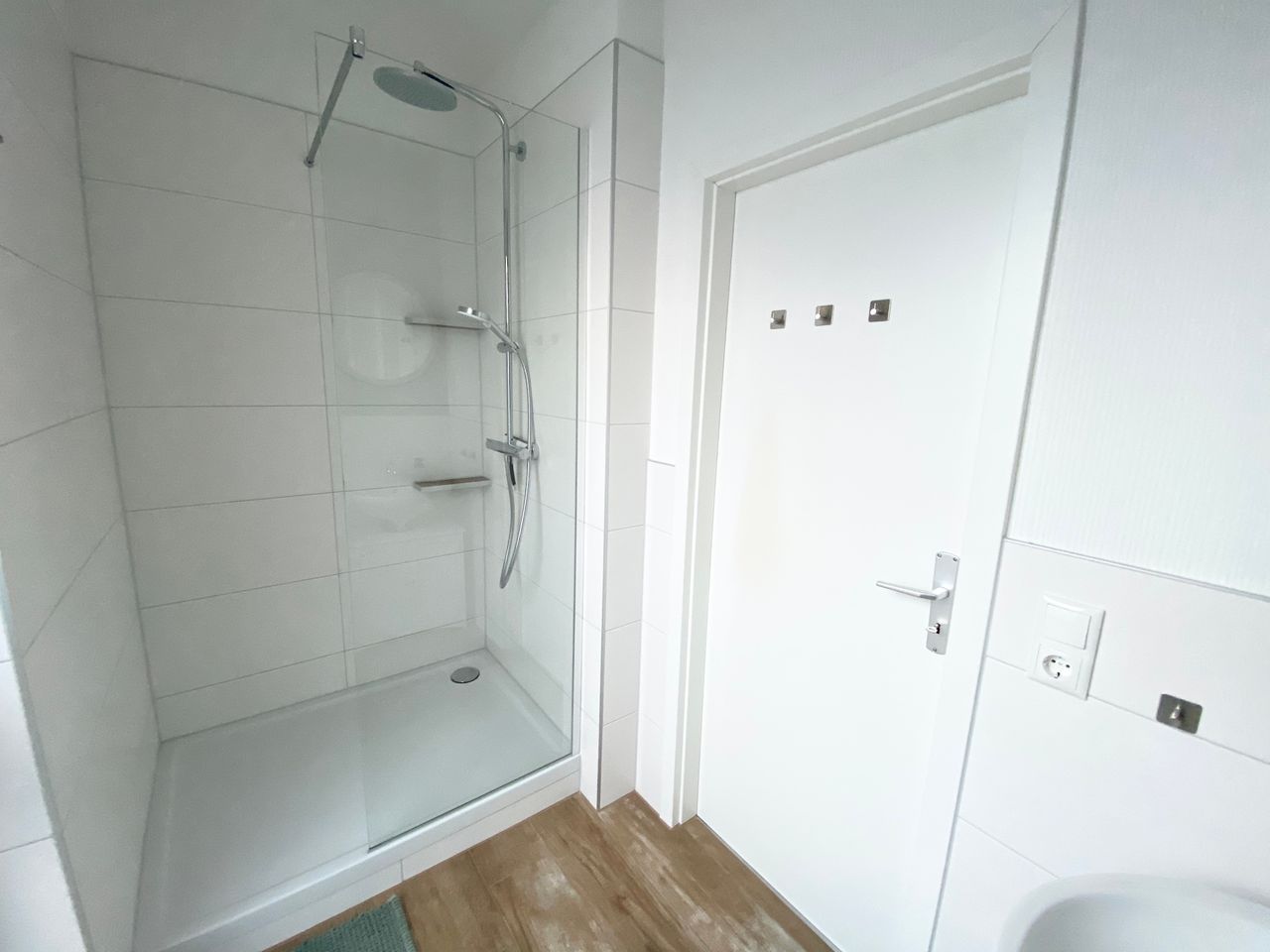 Wohnung Brandenburger Straße in Burg (Spreewald)