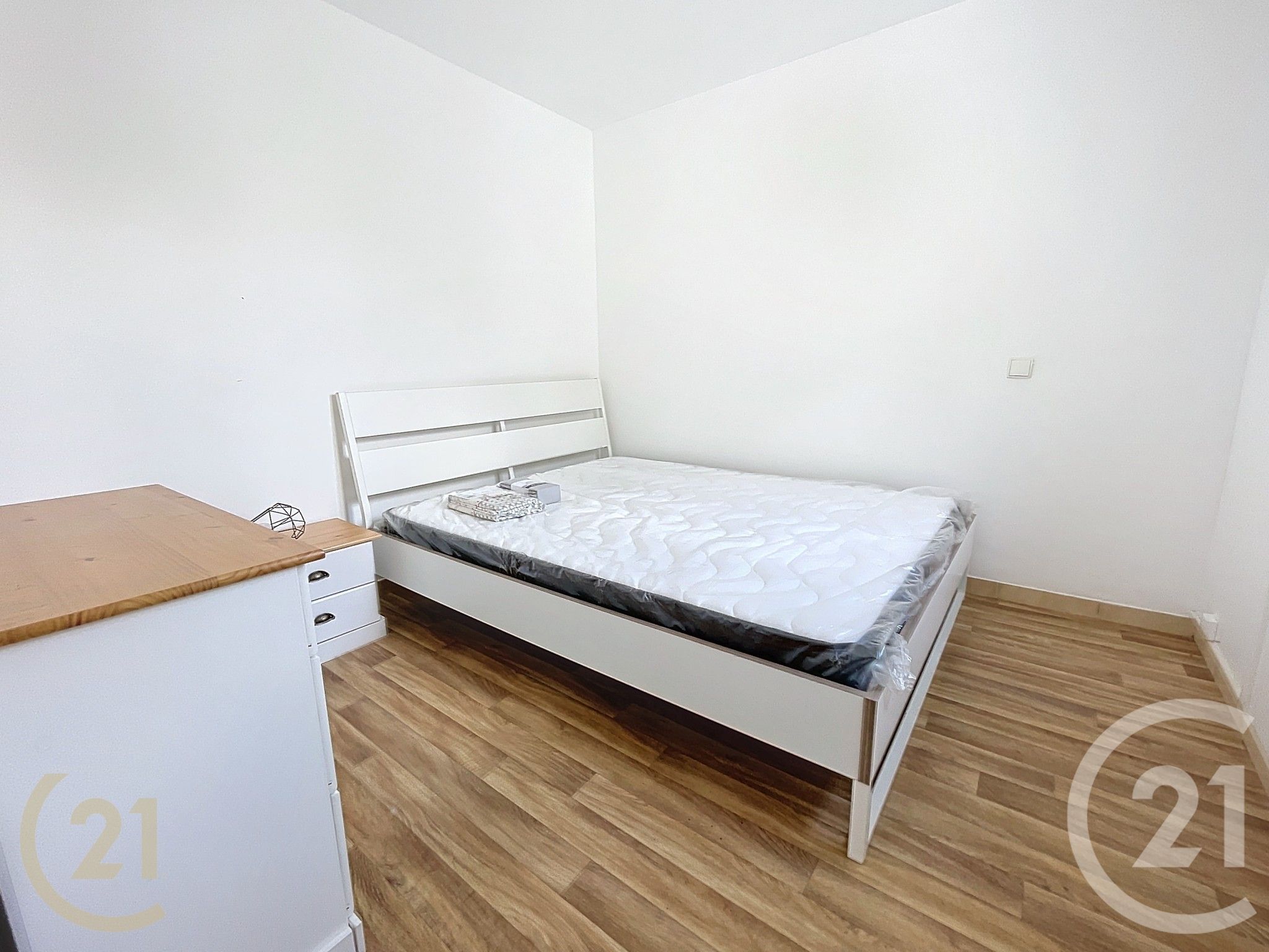 Appartement Rue Henri Messager à Lillebonne