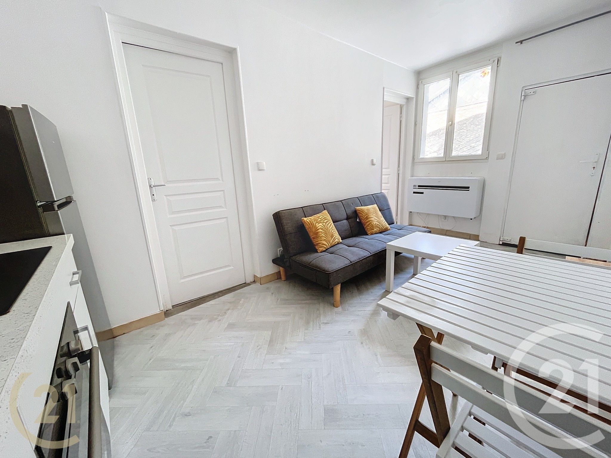 Appartement Rue Henri Messager à Lillebonne