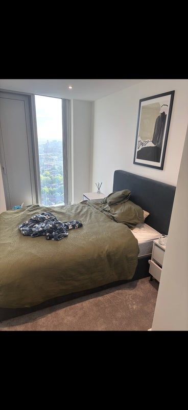 Room Regent Road in Manchester