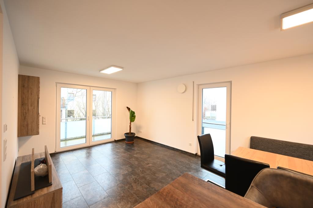 Wohnung Ziegelhüttenweg in Neumarkt in der Oberpfalz