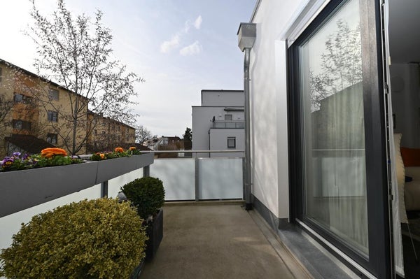 Wohnung Ziegelhüttenweg in Neumarkt in der Oberpfalz