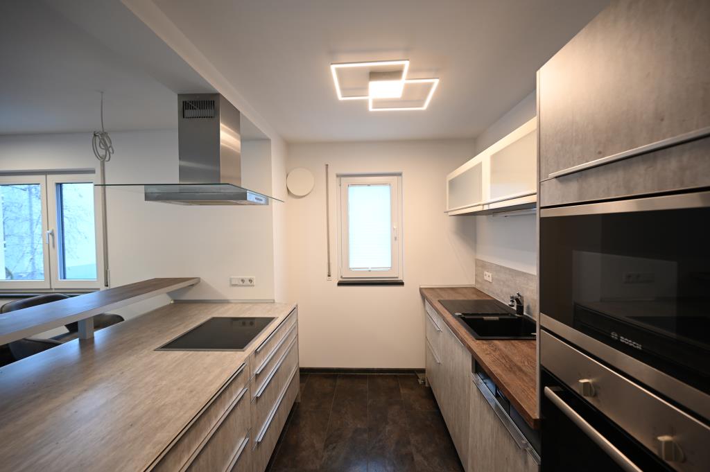 Wohnung Ziegelhüttenweg in Neumarkt in der Oberpfalz