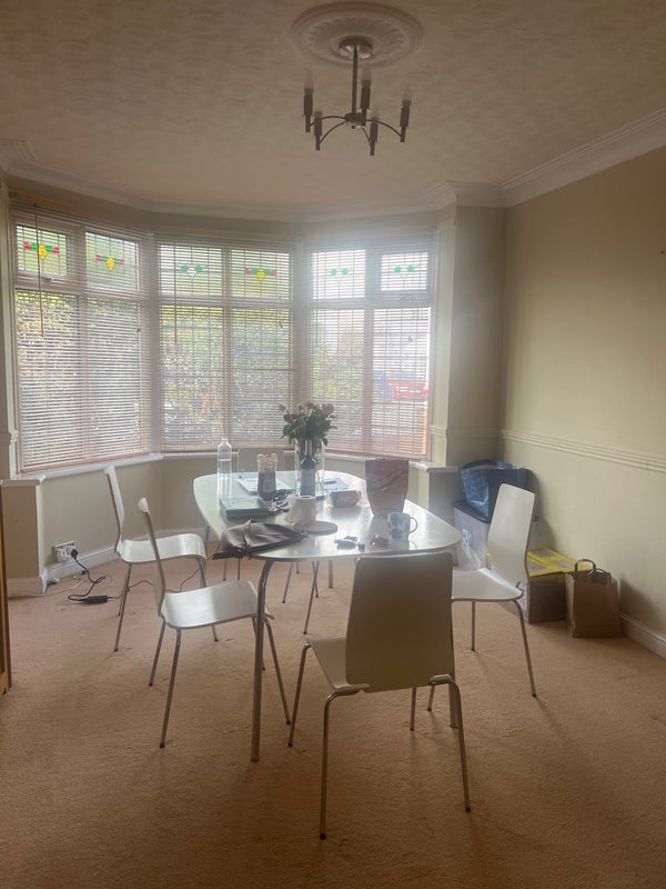 Room Rocky Lane in Birmingham