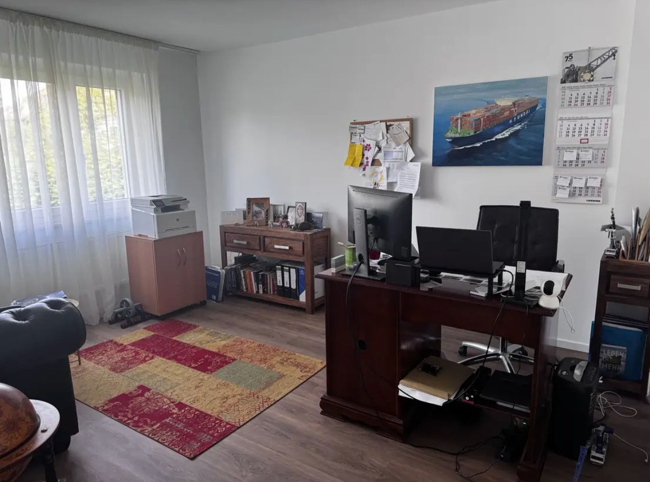 Wohnung Mündelheimer Straße in Duisburg