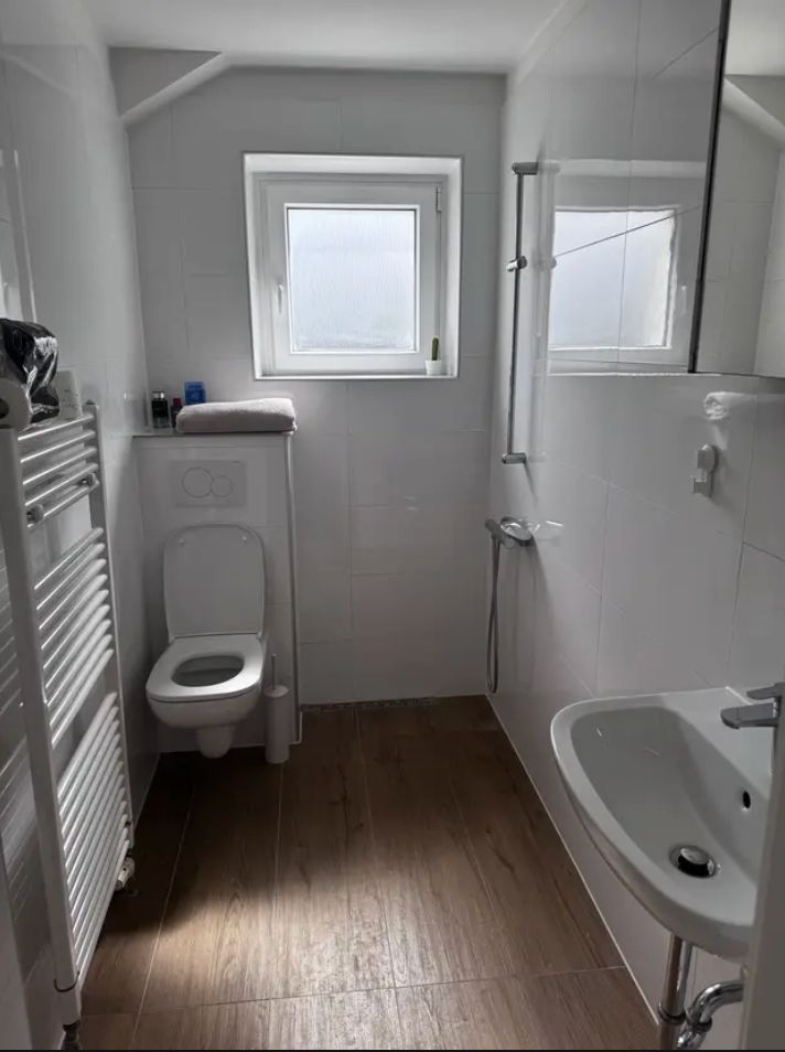 Wohnung Mündelheimer Straße in Duisburg