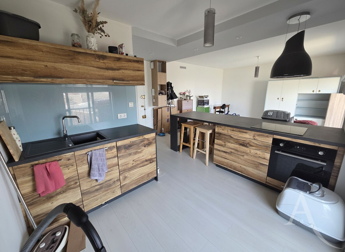 Appartement Rue Pierre Gaultier à Châteauroux