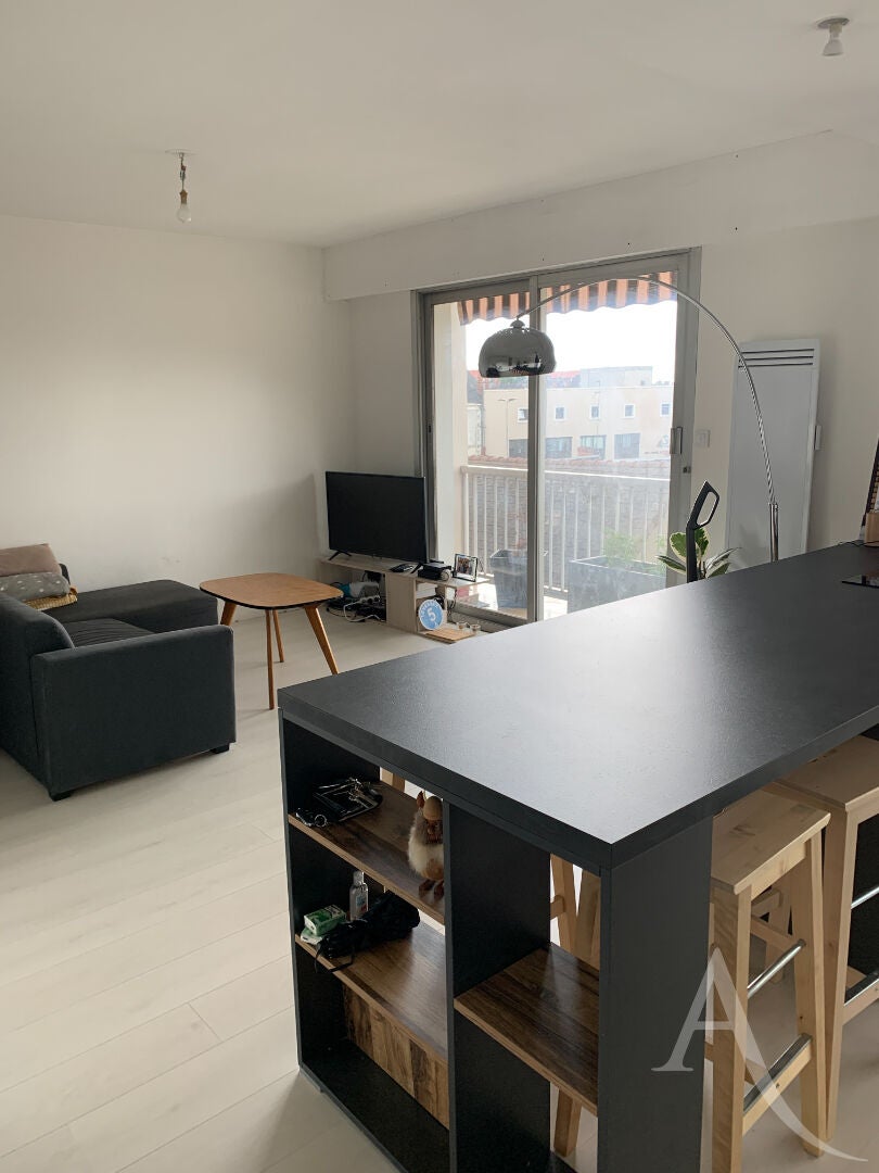 Appartement Rue Pierre Gaultier à Châteauroux