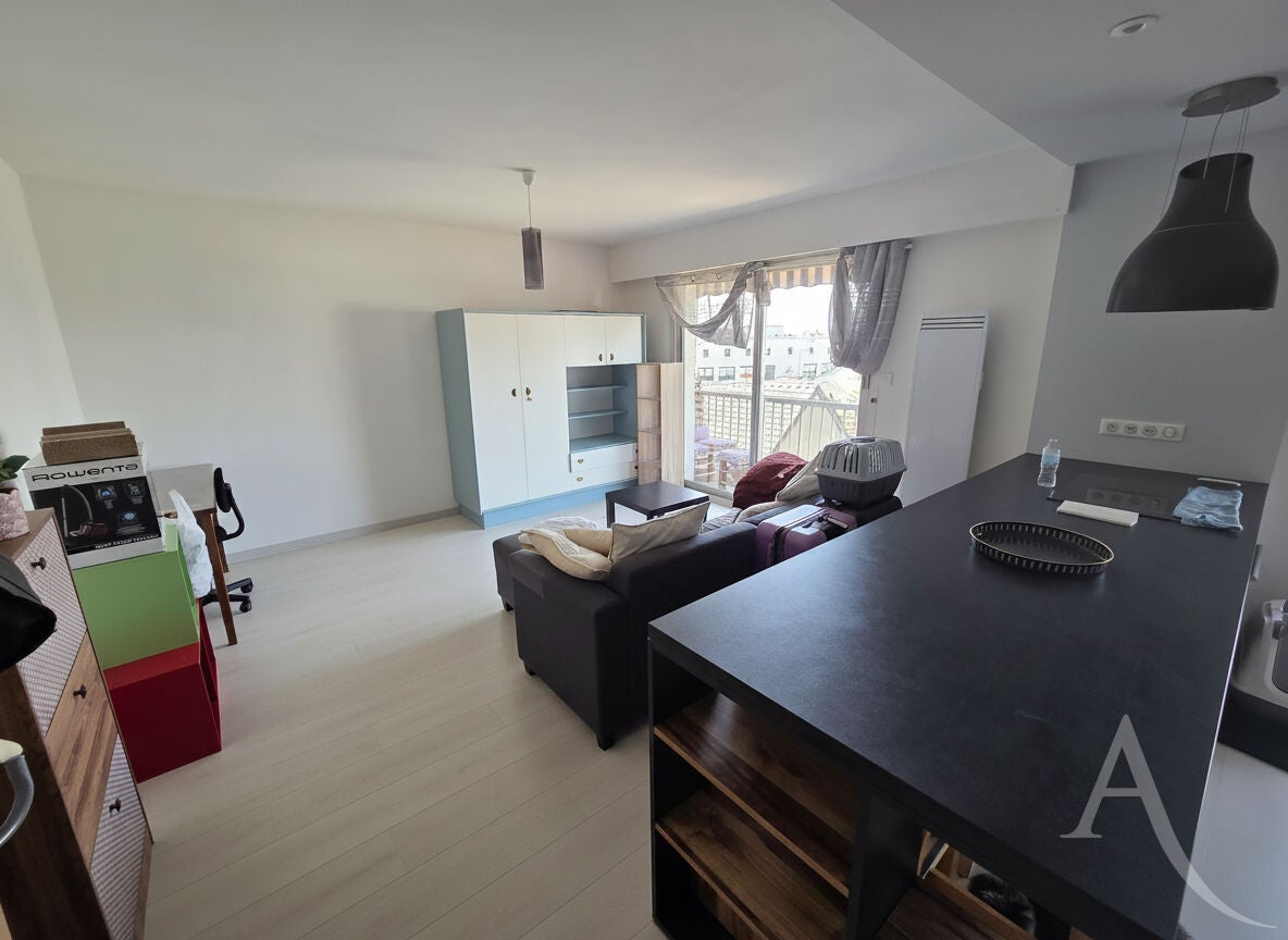 Appartement Rue Pierre Gaultier à Châteauroux