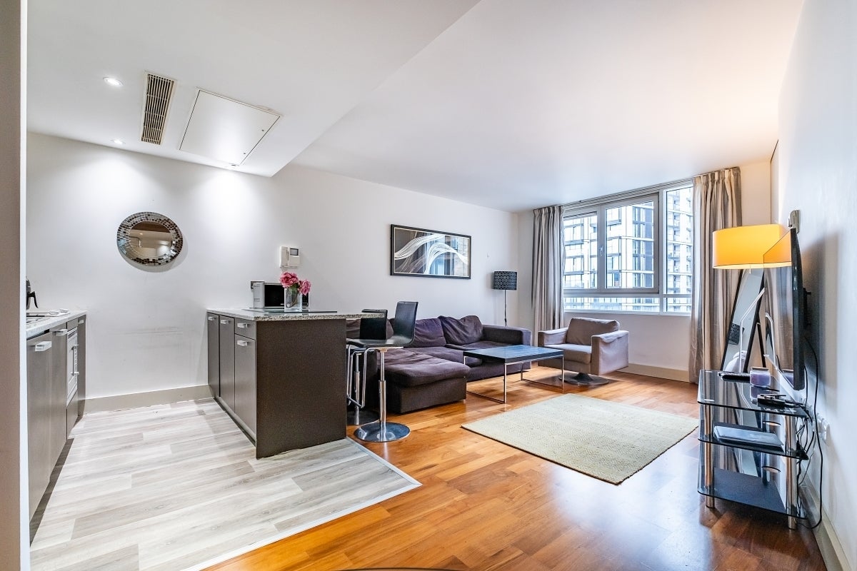 Flat Praed Street in City of Westminster