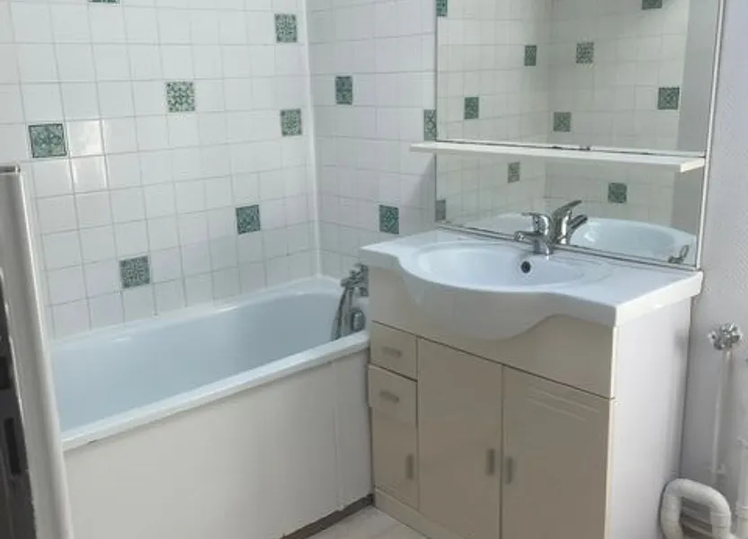 Appartement Quai de la Libération à Tonnay-Charente