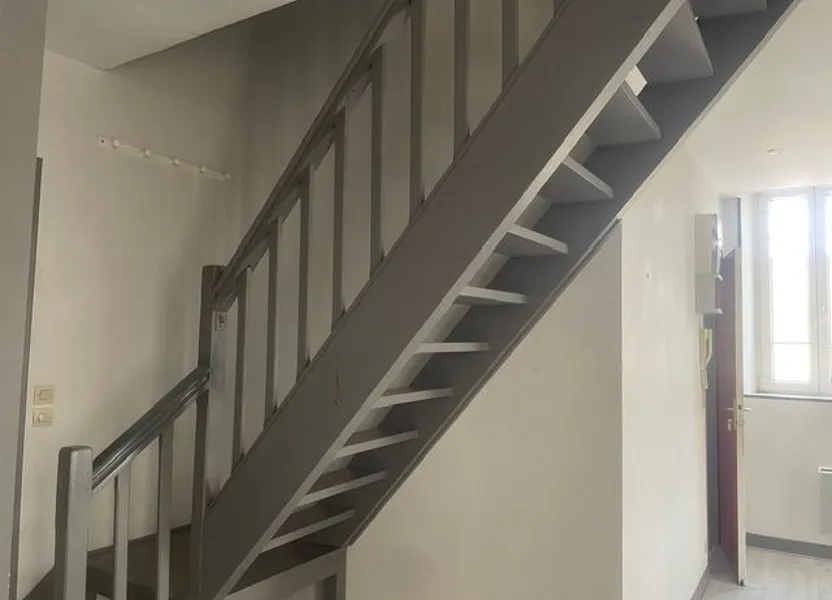 Appartement Quai de la Libération à Tonnay-Charente