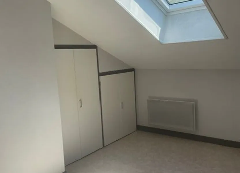 Appartement Quai de la Libération à Tonnay-Charente