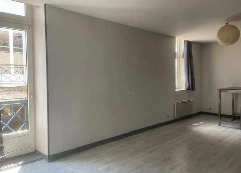 Appartement Quai de la Libération à Tonnay-Charente