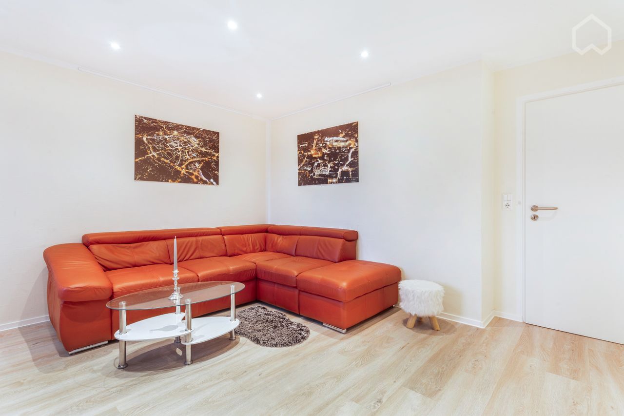 Wohnung In den Wiesen in Braunschweig