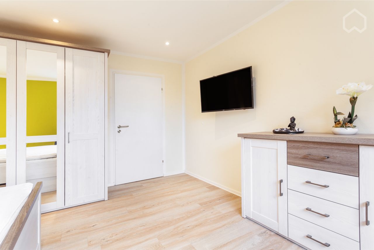 Wohnung In den Wiesen in Braunschweig