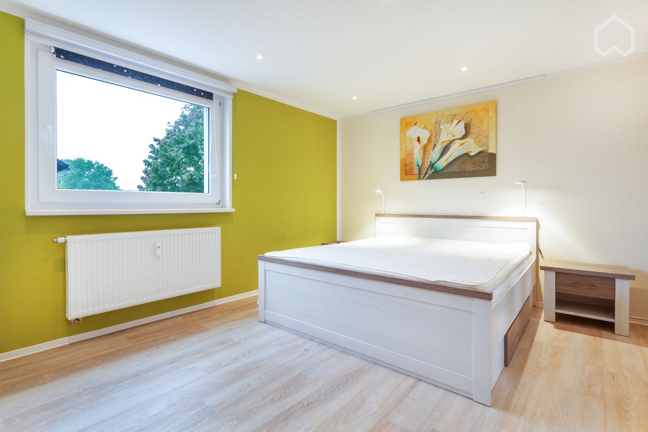 Wohnung In den Wiesen in Braunschweig