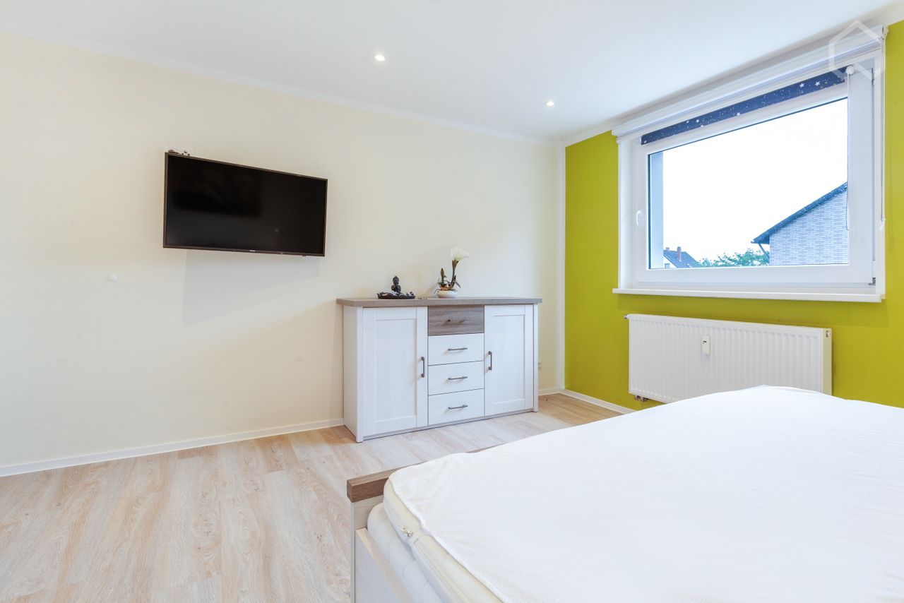 Wohnung In den Wiesen in Braunschweig