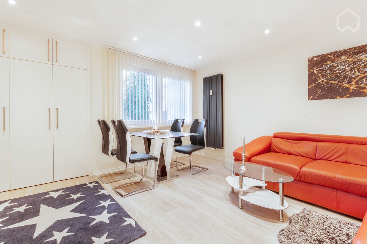 Wohnung In den Wiesen in Braunschweig