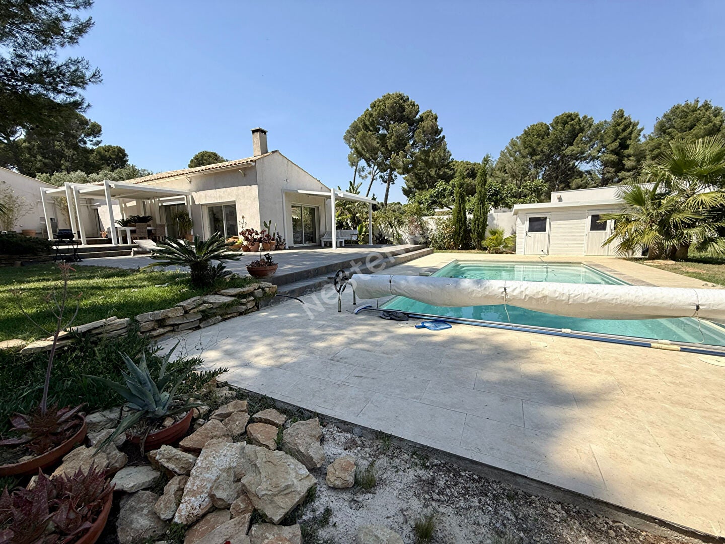 Maison Rue Victor Clappier à Toulon
