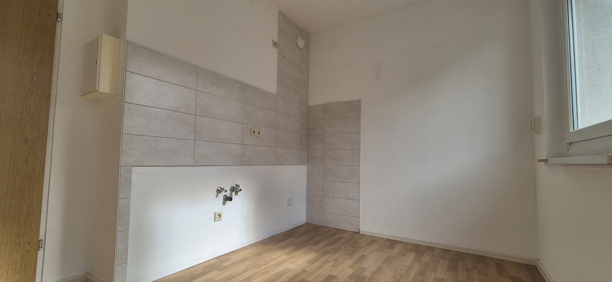 Wohnung Mühlgasse in Crimmitschau