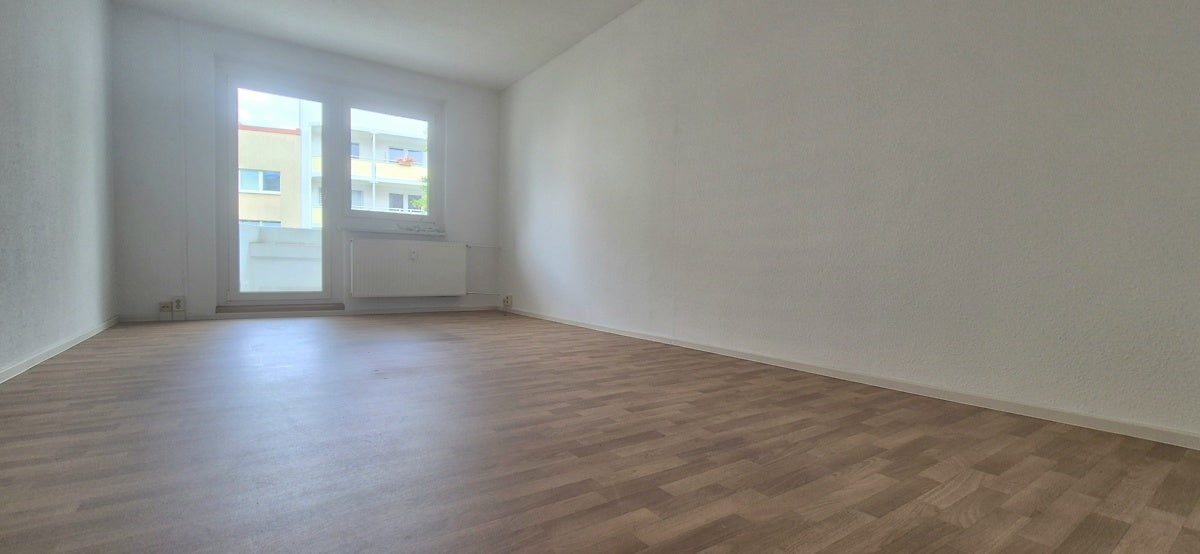 Wohnung Mühlgasse in Crimmitschau
