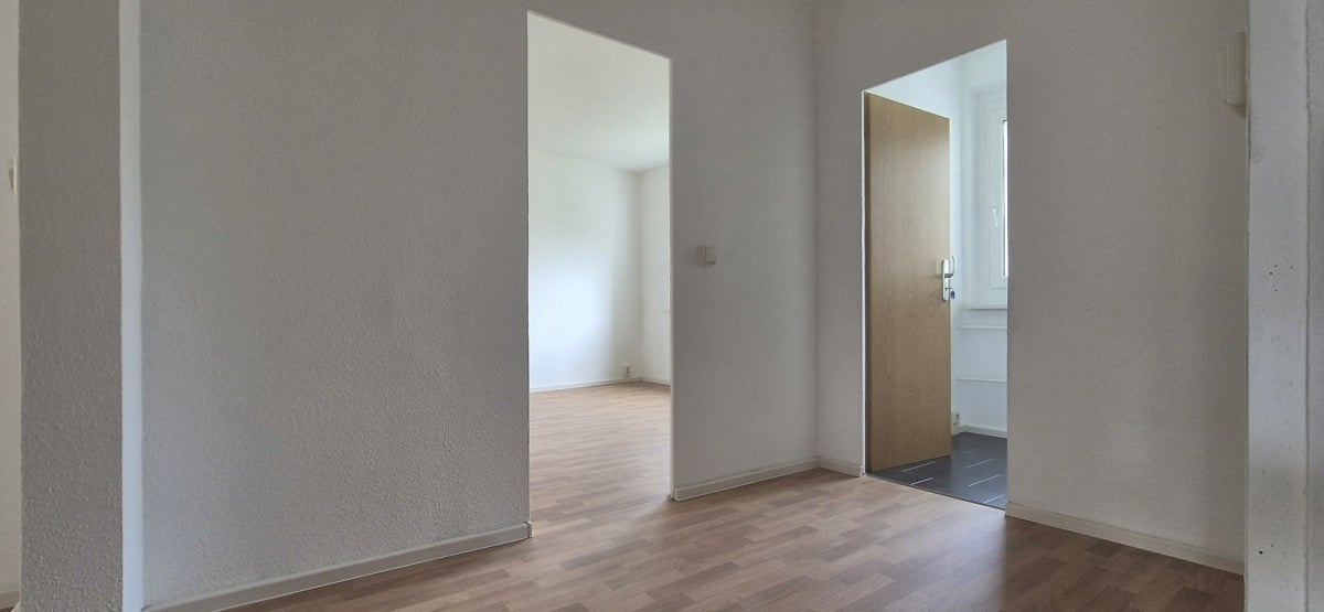 Wohnung Mühlgasse in Crimmitschau