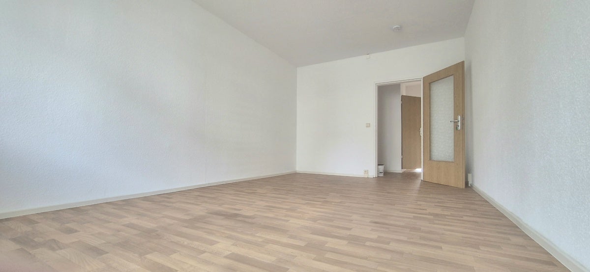 Wohnung Mühlgasse in Crimmitschau