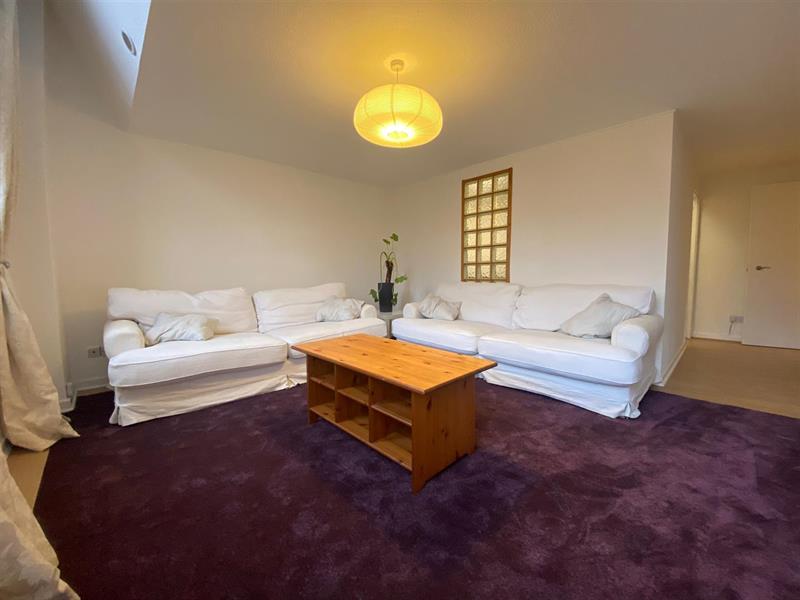 Flat Granby Row in Manchester
