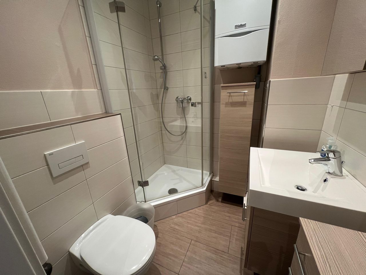 Wohnung Stubenlohstraße in Erlangen