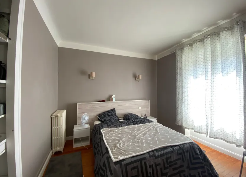 Appartement Rue des Fleurs à Castres