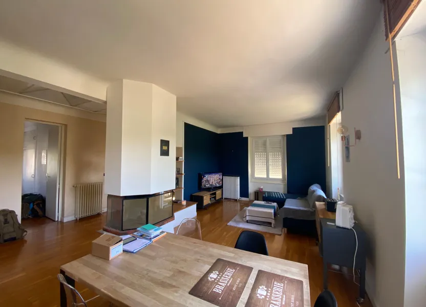 Appartement Rue des Fleurs à Castres