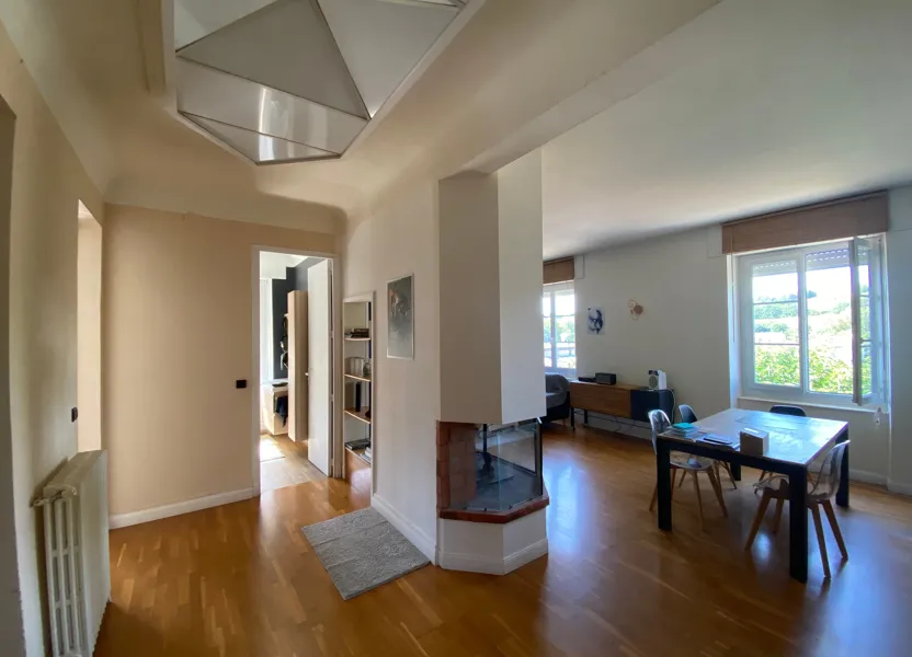 Appartement Rue des Fleurs à Castres