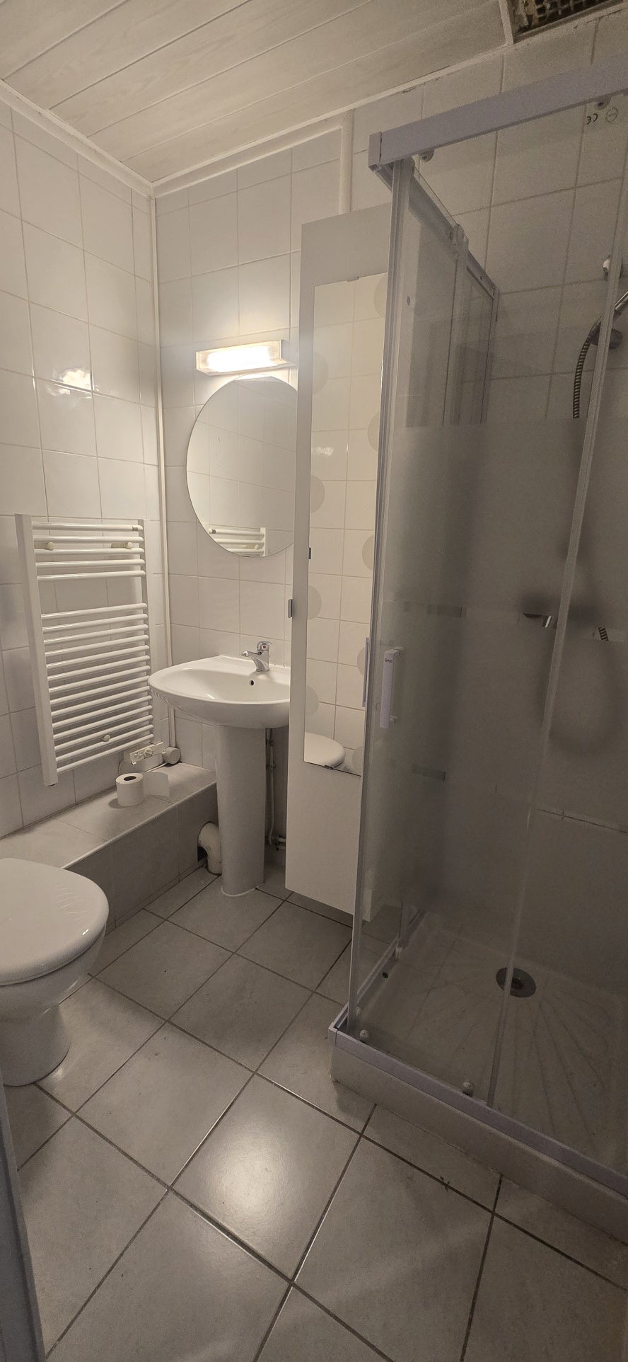Appartement Avenue de la Gare à Vif