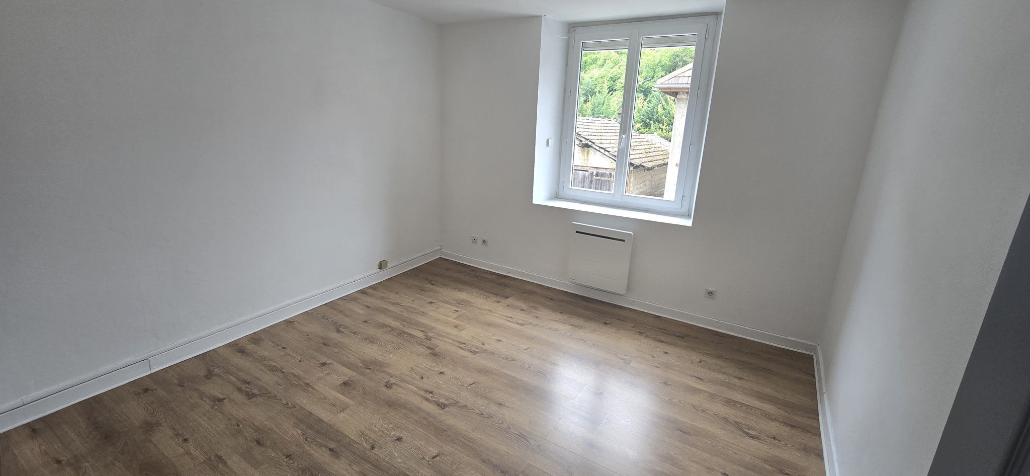Appartement Avenue de la Gare à Vif