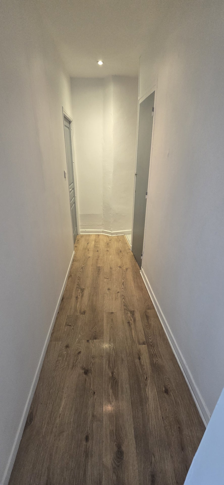 Appartement Avenue de la Gare à Vif