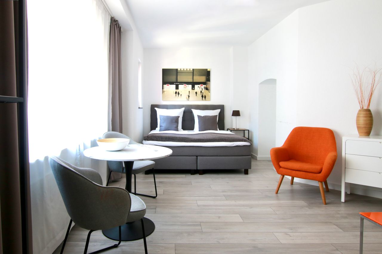 Wohnung Bismarckstraße in Köln