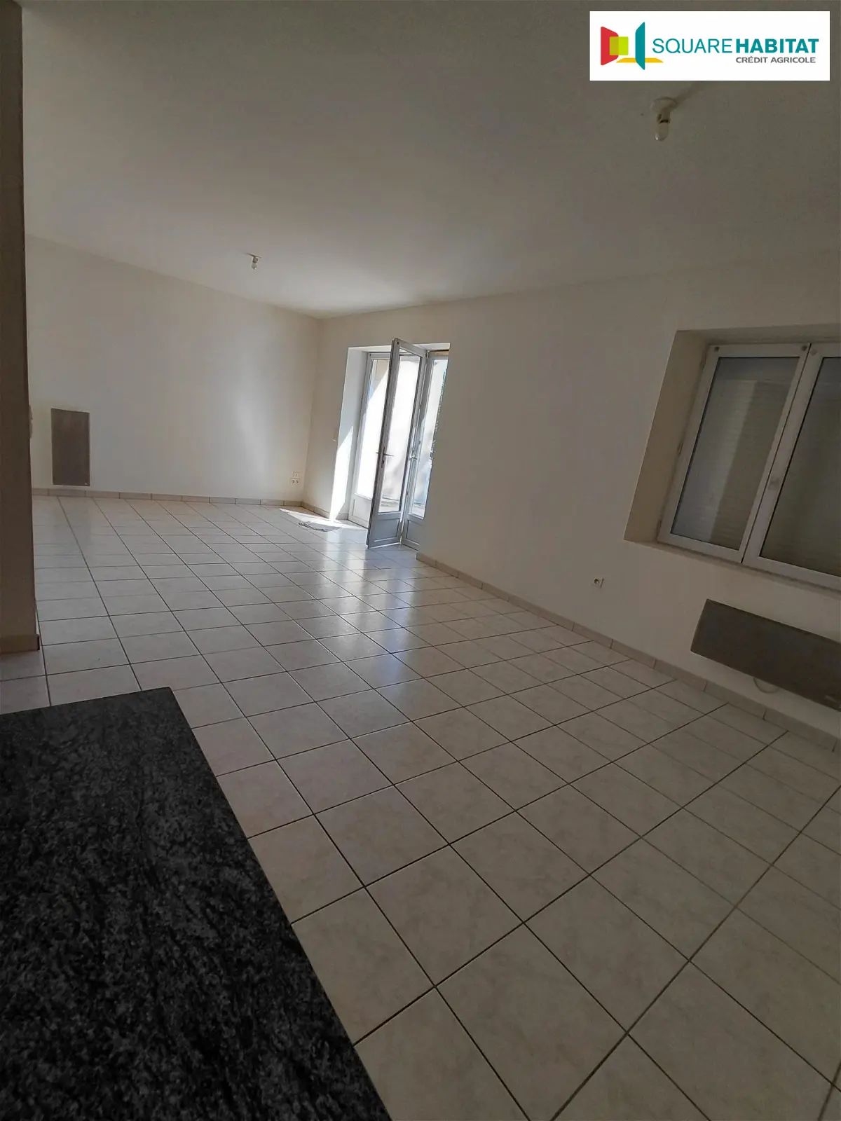 Flat Rue Pardaillan in Gondrin