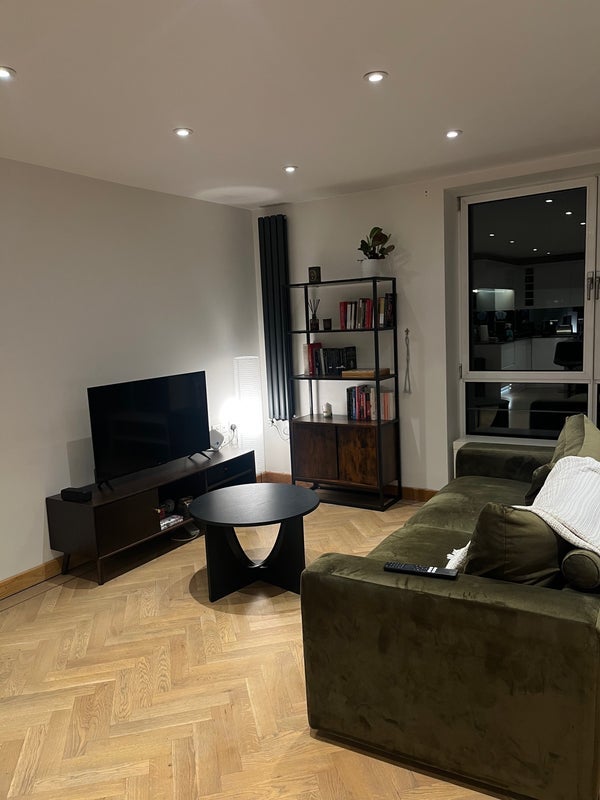 Room Warstone Lane in Birmingham