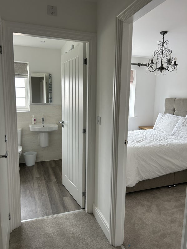 Room Vickers Court in Stratford-on-Avon