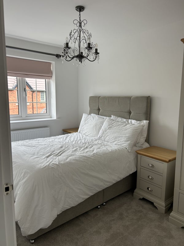 Room Vickers Court in Stratford-on-Avon