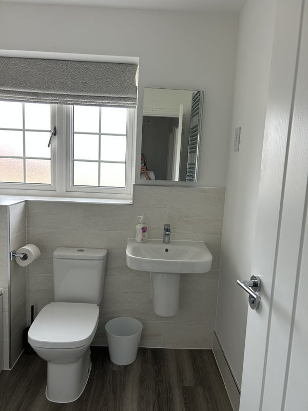 Room Vickers Court in Stratford-on-Avon