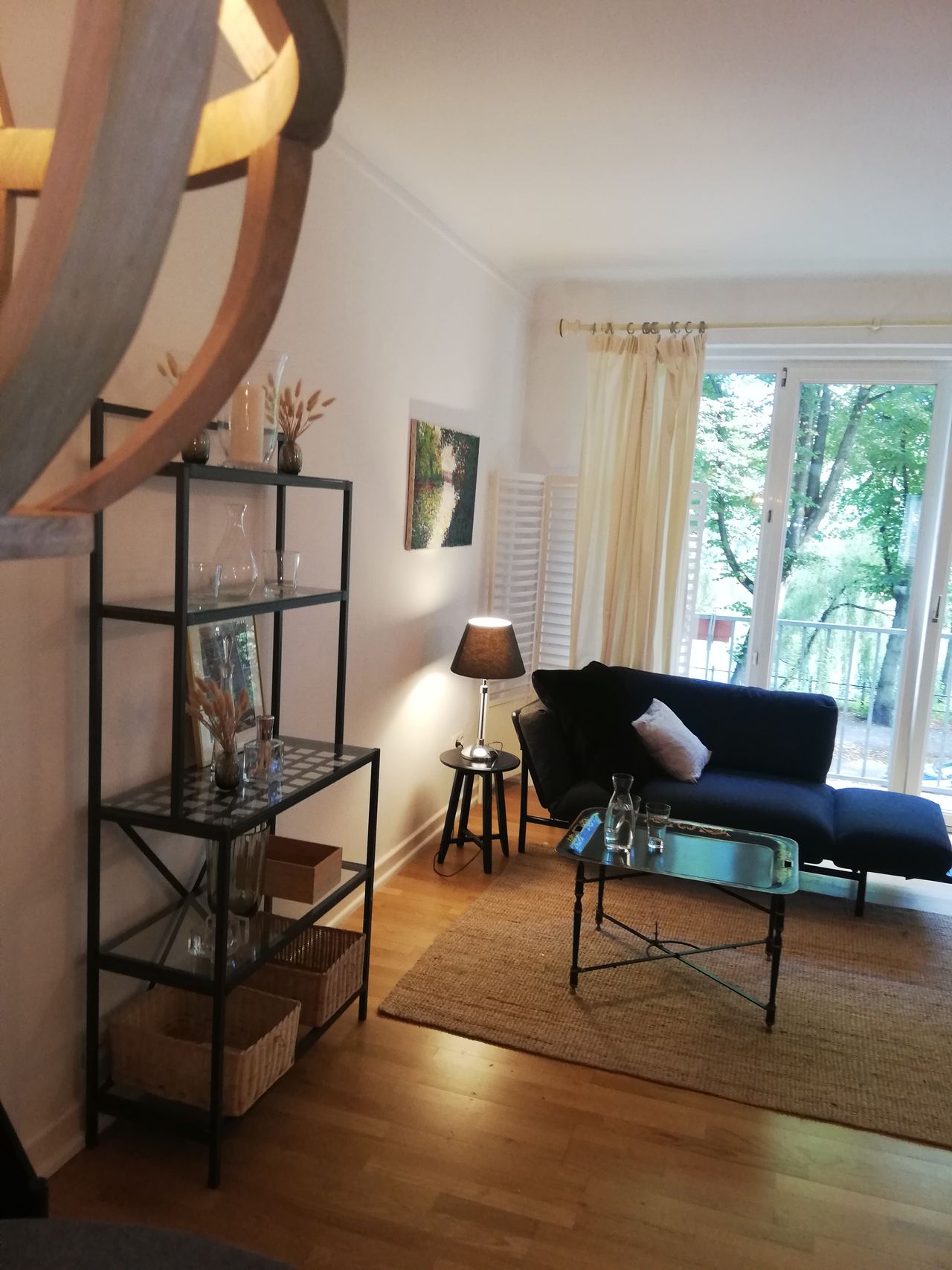 Wohnung Eilenau in Hamburg