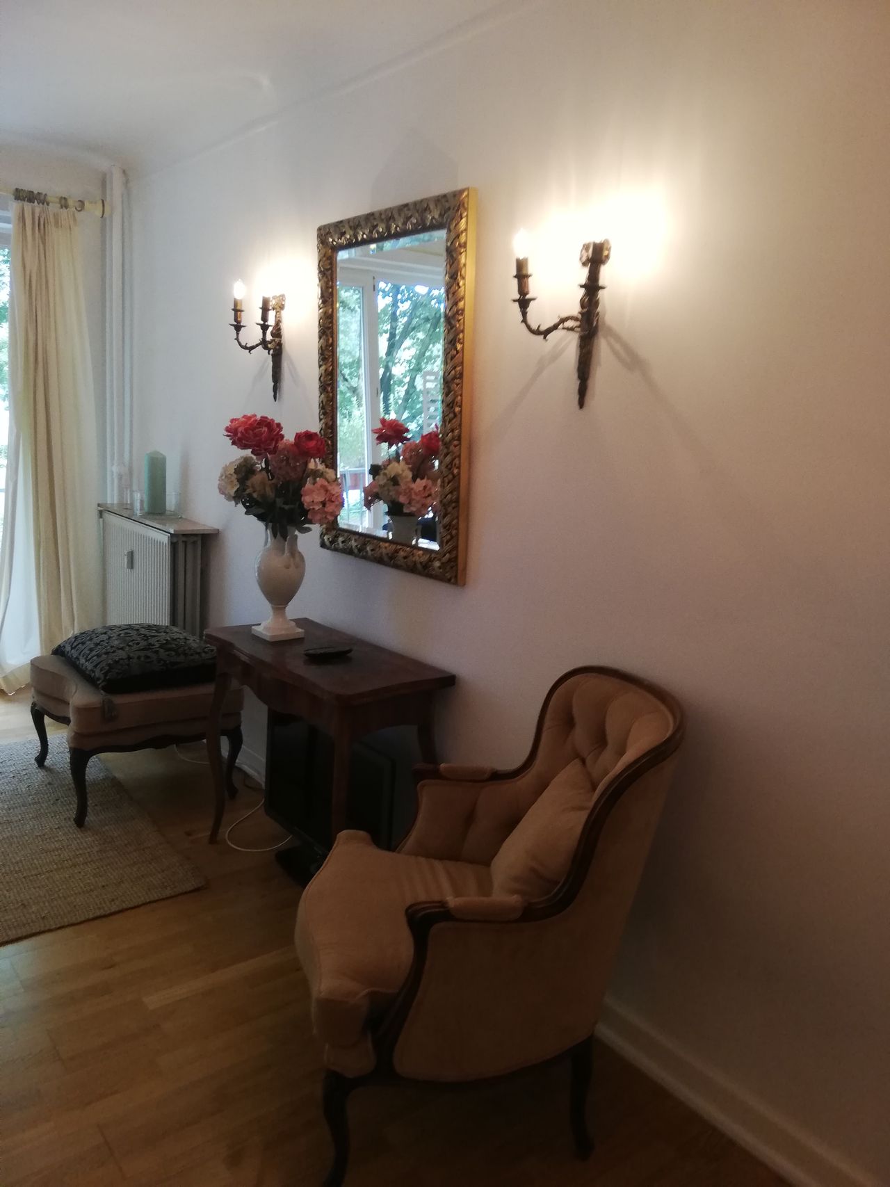 Wohnung Eilenau in Hamburg