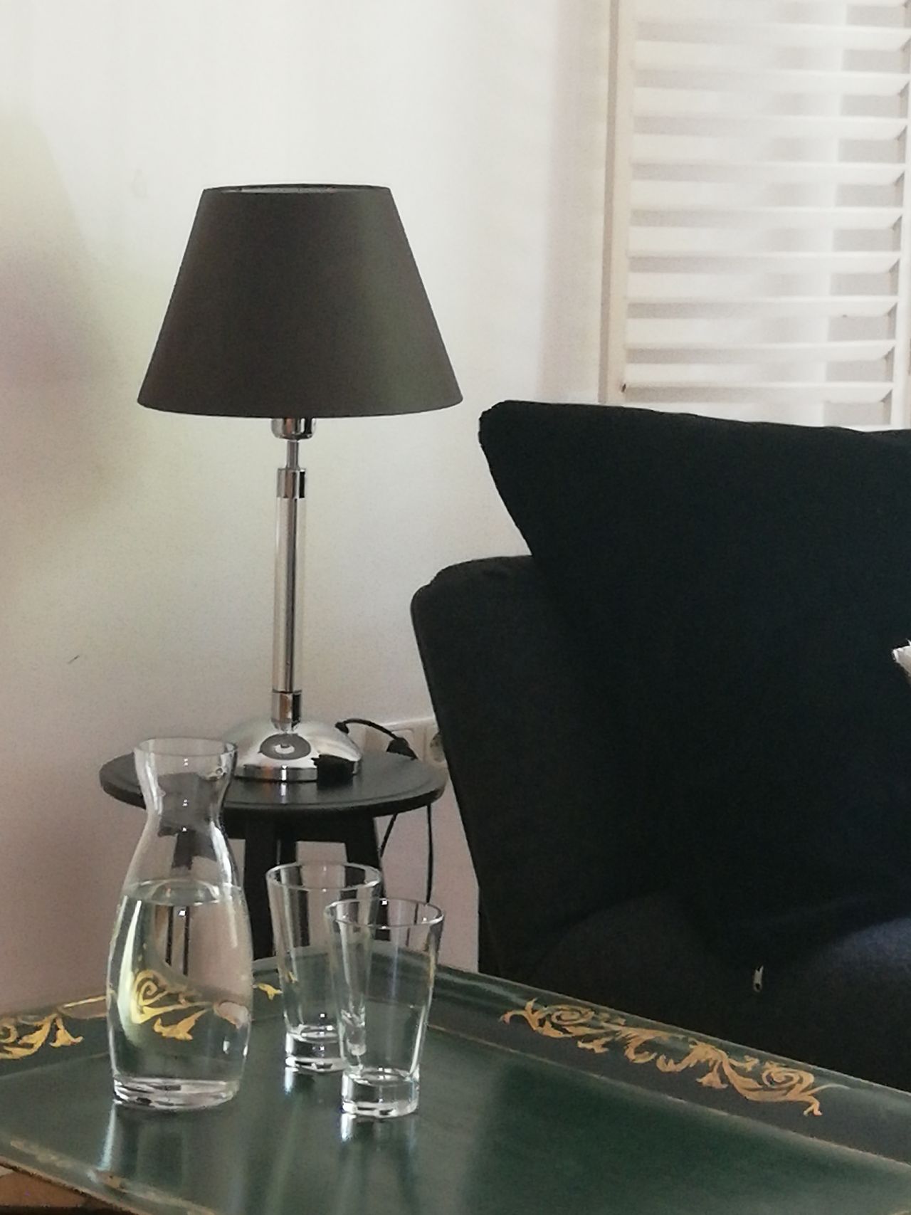Wohnung Eilenau in Hamburg