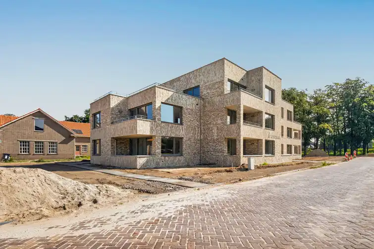 Appartement Elias Beeckmanlaan 25 in Ede