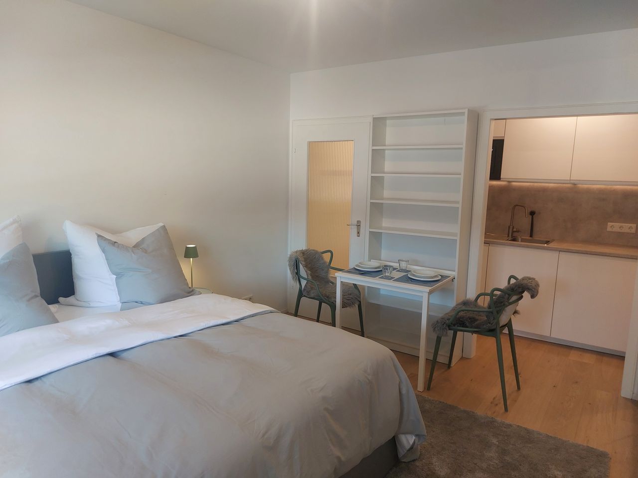Wohnung Biggestraße in Köln